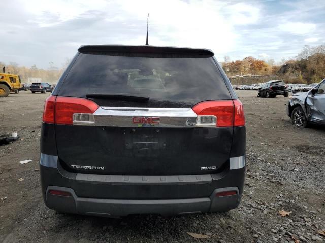 Photo 5 VIN: 2GKFLREK3C6227568 - GMC TERRAIN SL 