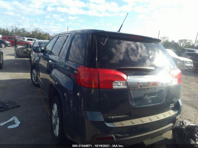 Photo 2 VIN: 2GKFLREK3C6266516 - GMC TERRAIN 