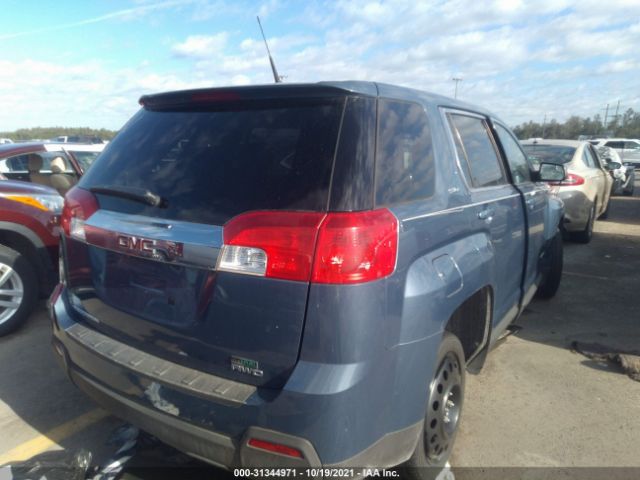 Photo 3 VIN: 2GKFLREK3C6266516 - GMC TERRAIN 