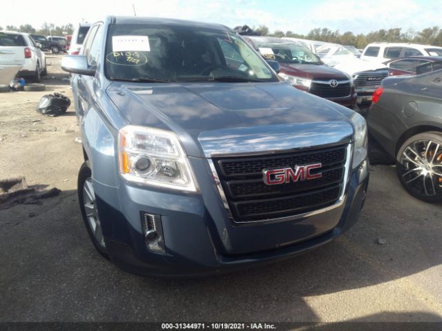 Photo 5 VIN: 2GKFLREK3C6266516 - GMC TERRAIN 