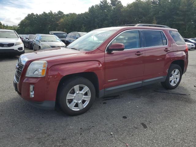 Photo 0 VIN: 2GKFLREK3C6362615 - GMC TERRAIN SL 