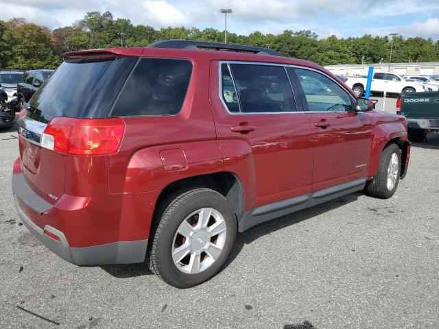 Photo 2 VIN: 2GKFLREK3C6362615 - GMC TERRAIN SL 