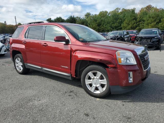 Photo 3 VIN: 2GKFLREK3C6362615 - GMC TERRAIN SL 