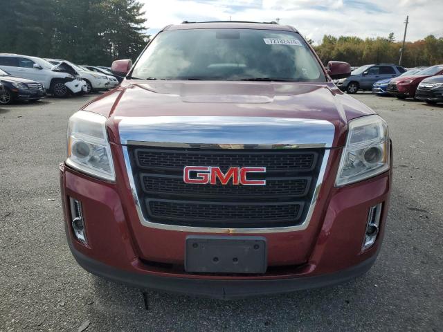 Photo 4 VIN: 2GKFLREK3C6362615 - GMC TERRAIN SL 