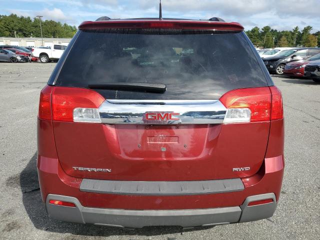 Photo 5 VIN: 2GKFLREK3C6362615 - GMC TERRAIN SL 