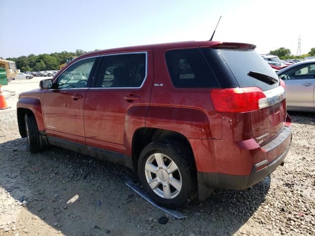 Photo 1 VIN: 2GKFLREK3C6369175 - GMC TERRAIN SL 