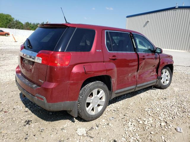 Photo 2 VIN: 2GKFLREK3C6369175 - GMC TERRAIN SL 