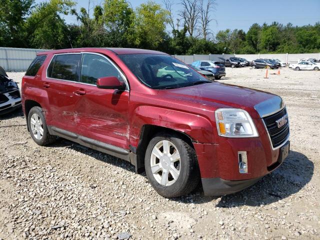 Photo 3 VIN: 2GKFLREK3C6369175 - GMC TERRAIN SL 