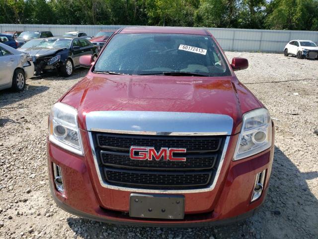 Photo 4 VIN: 2GKFLREK3C6369175 - GMC TERRAIN SL 