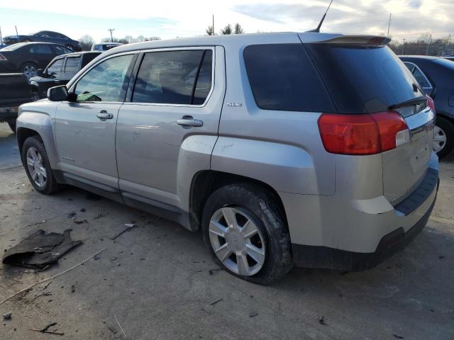 Photo 1 VIN: 2GKFLREK3C6370116 - GMC TERRAIN 