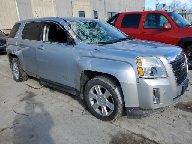 Photo 3 VIN: 2GKFLREK3C6370116 - GMC TERRAIN 