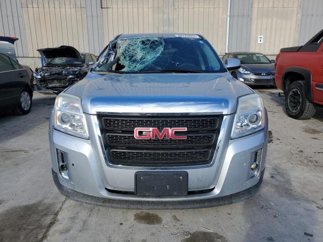 Photo 4 VIN: 2GKFLREK3C6370116 - GMC TERRAIN 