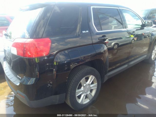 Photo 3 VIN: 2GKFLREK3D6169933 - GMC TERRAIN 