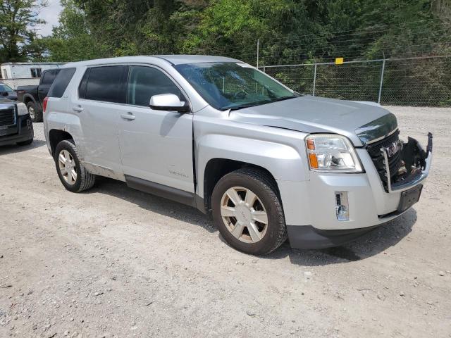 Photo 3 VIN: 2GKFLREK3D6372479 - GMC TERRAIN 