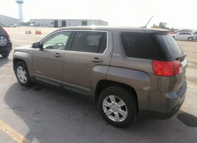 Photo 2 VIN: 2GKFLREK4C6104653 - GMC TERRAIN 