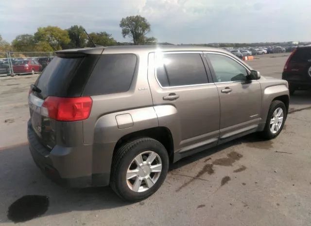 Photo 3 VIN: 2GKFLREK4C6104653 - GMC TERRAIN 