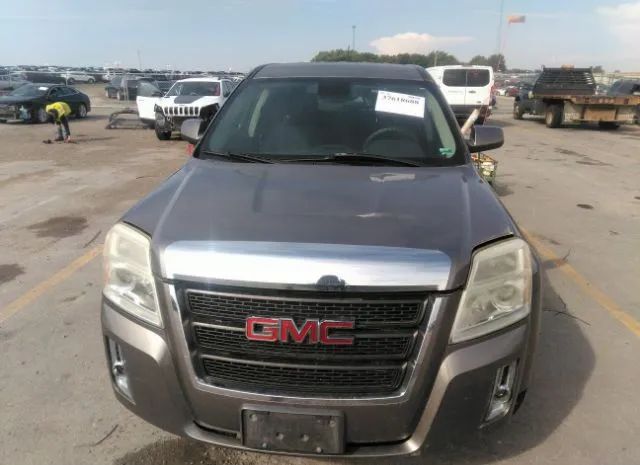 Photo 5 VIN: 2GKFLREK4C6104653 - GMC TERRAIN 