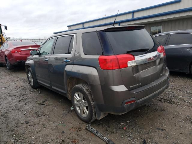 Photo 1 VIN: 2GKFLREK4C6132002 - GMC TERRAIN SL 