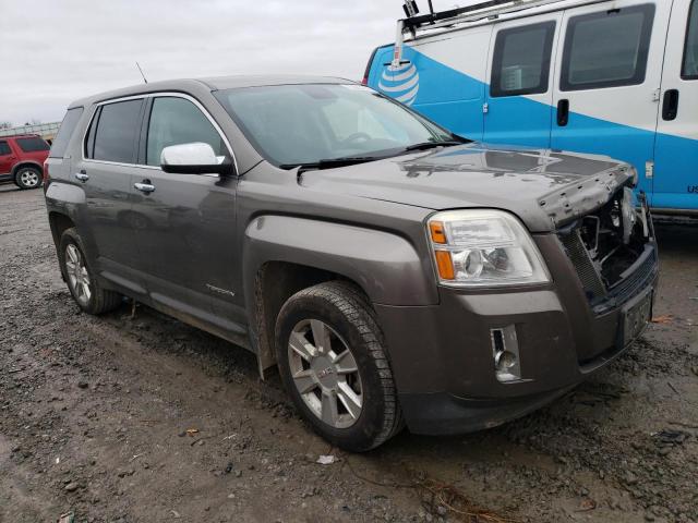 Photo 3 VIN: 2GKFLREK4C6132002 - GMC TERRAIN SL 