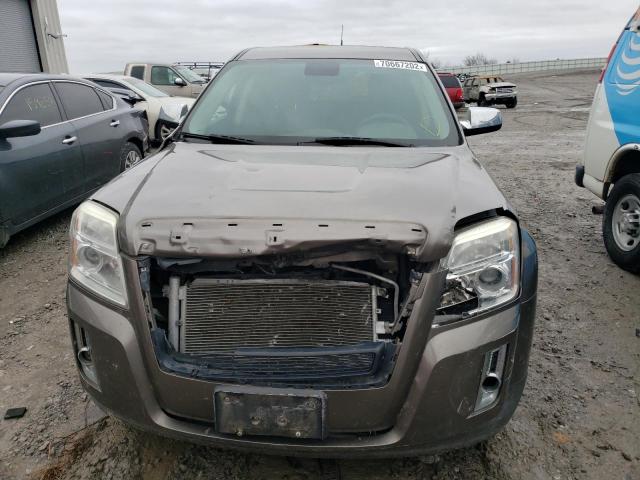 Photo 4 VIN: 2GKFLREK4C6132002 - GMC TERRAIN SL 