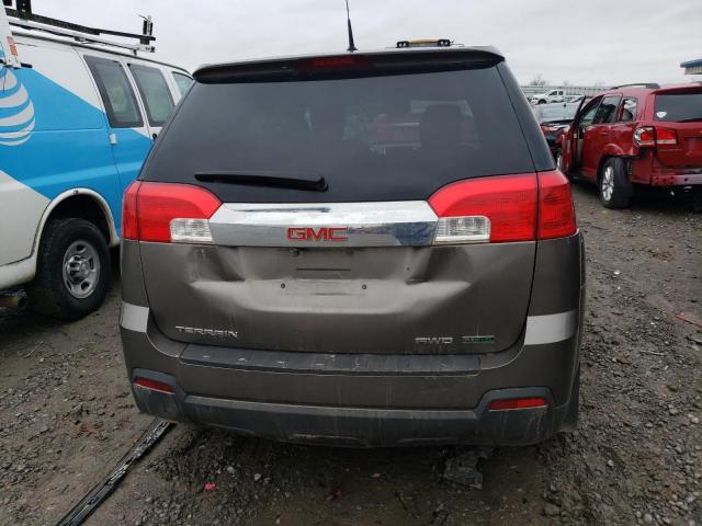 Photo 5 VIN: 2GKFLREK4C6132002 - GMC TERRAIN SL 