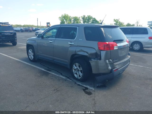 Photo 2 VIN: 2GKFLREK4C6149477 - GMC TERRAIN 