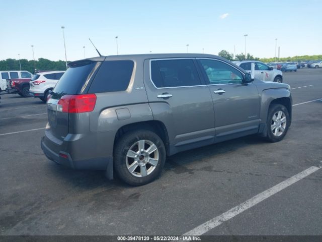 Photo 3 VIN: 2GKFLREK4C6149477 - GMC TERRAIN 