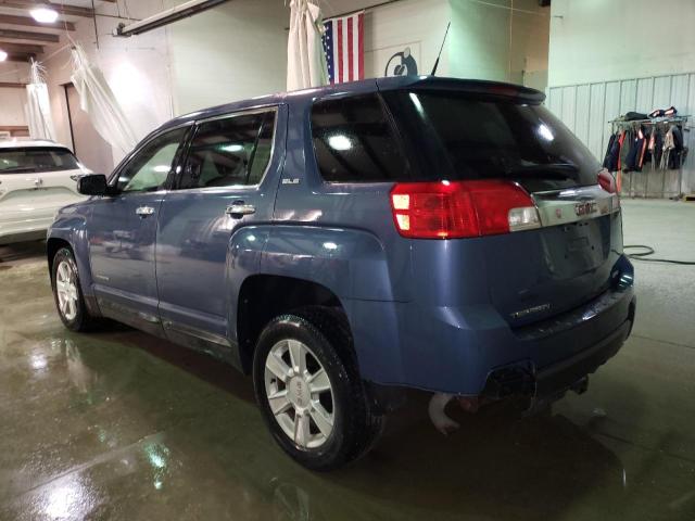 Photo 1 VIN: 2GKFLREK4C6152699 - GMC TERRAIN 