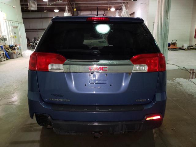 Photo 5 VIN: 2GKFLREK4C6152699 - GMC TERRAIN 