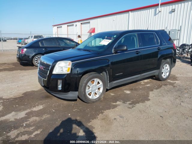 Photo 1 VIN: 2GKFLREK4C6179000 - GMC TERRAIN 