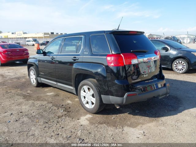 Photo 2 VIN: 2GKFLREK4C6179000 - GMC TERRAIN 