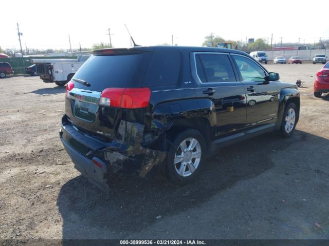 Photo 3 VIN: 2GKFLREK4C6179000 - GMC TERRAIN 