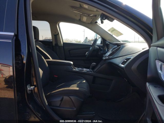 Photo 4 VIN: 2GKFLREK4C6179000 - GMC TERRAIN 