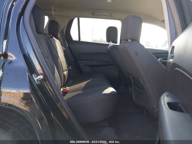 Photo 7 VIN: 2GKFLREK4C6179000 - GMC TERRAIN 