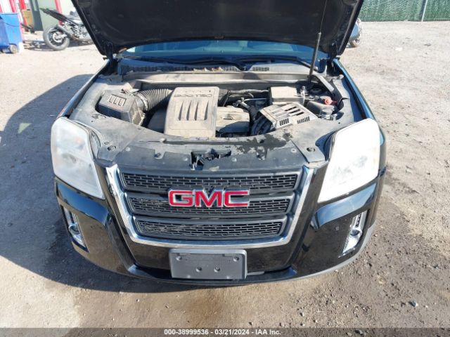 Photo 9 VIN: 2GKFLREK4C6179000 - GMC TERRAIN 