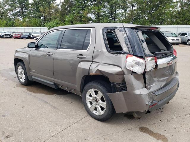 Photo 1 VIN: 2GKFLREK4C6188988 - GMC TERRAIN 