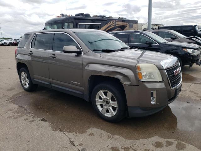 Photo 3 VIN: 2GKFLREK4C6188988 - GMC TERRAIN 