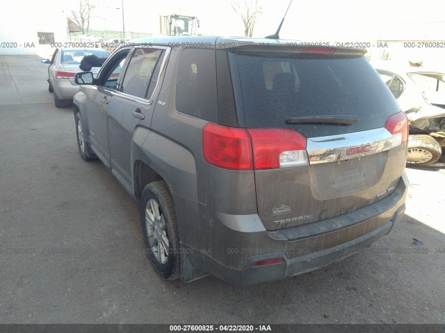 Photo 2 VIN: 2GKFLREK4C6272969 - GMC TERRAIN 