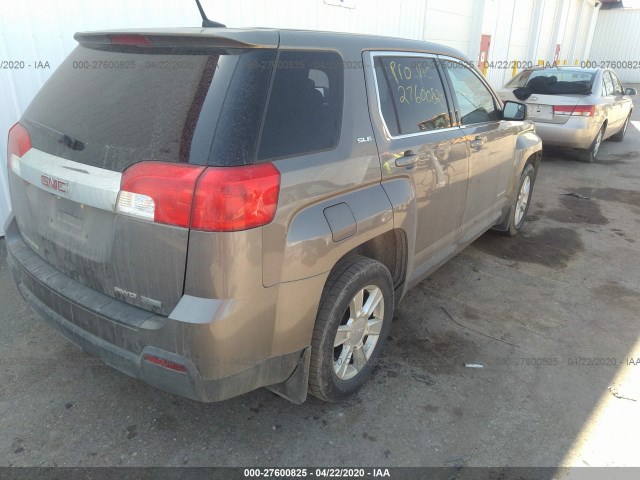 Photo 3 VIN: 2GKFLREK4C6272969 - GMC TERRAIN 