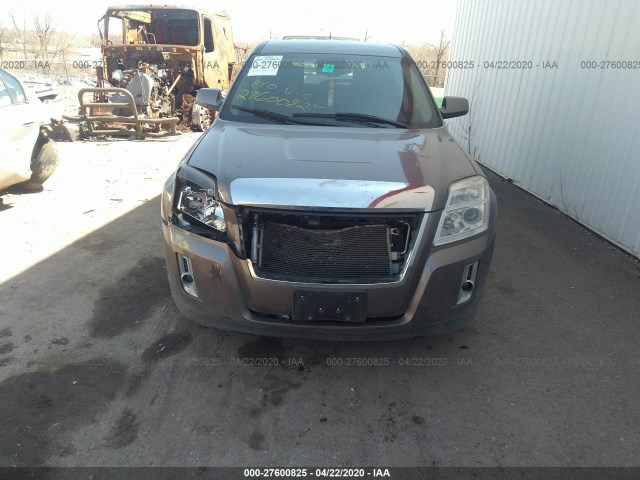 Photo 5 VIN: 2GKFLREK4C6272969 - GMC TERRAIN 