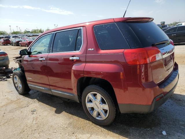 Photo 1 VIN: 2GKFLREK4C6308739 - GMC TERRAIN 