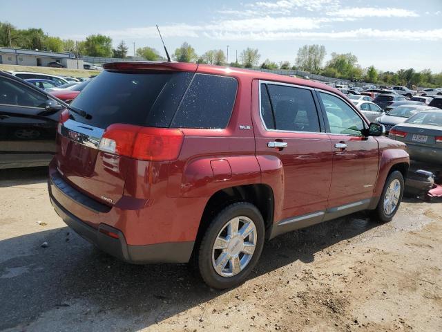 Photo 2 VIN: 2GKFLREK4C6308739 - GMC TERRAIN 