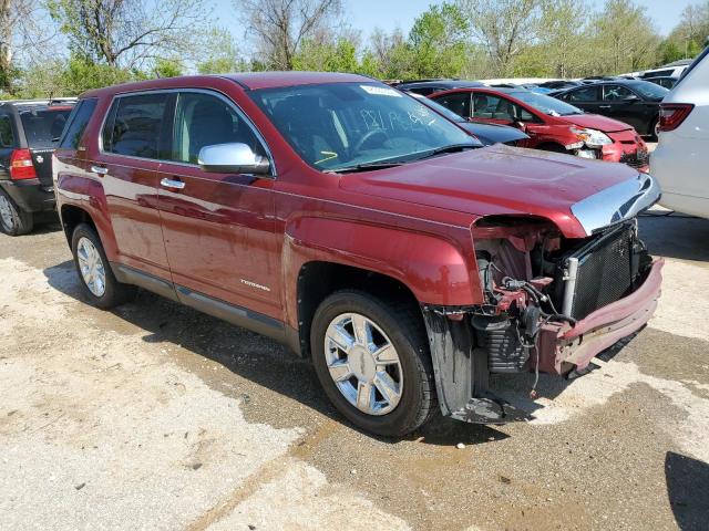 Photo 3 VIN: 2GKFLREK4C6308739 - GMC TERRAIN 