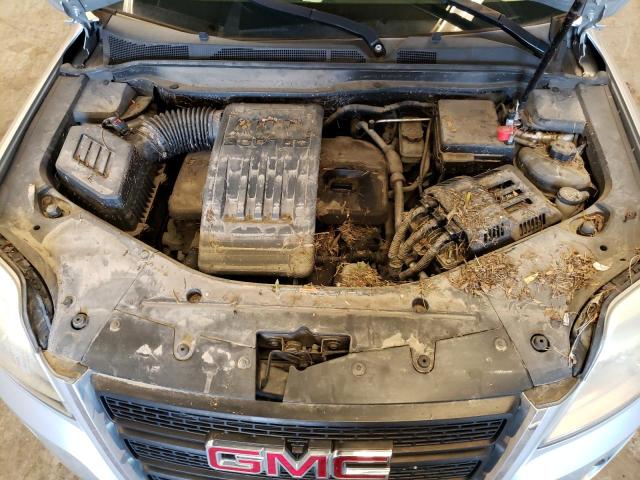 Photo 10 VIN: 2GKFLREK4C6322172 - GMC TERRAIN 