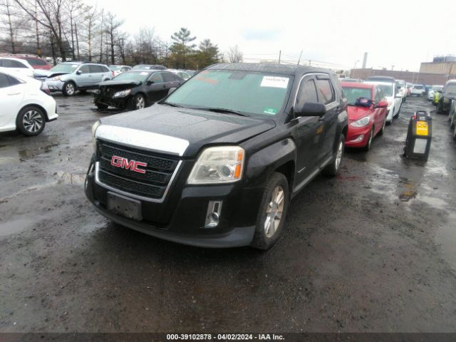 Photo 1 VIN: 2GKFLREK4C6379875 - GMC TERRAIN 