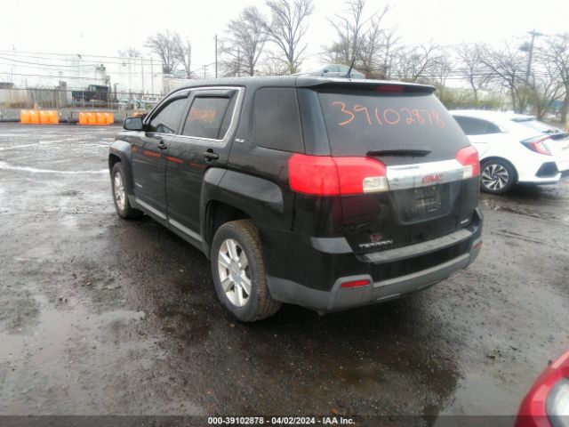 Photo 2 VIN: 2GKFLREK4C6379875 - GMC TERRAIN 