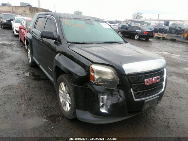 Photo 5 VIN: 2GKFLREK4C6379875 - GMC TERRAIN 