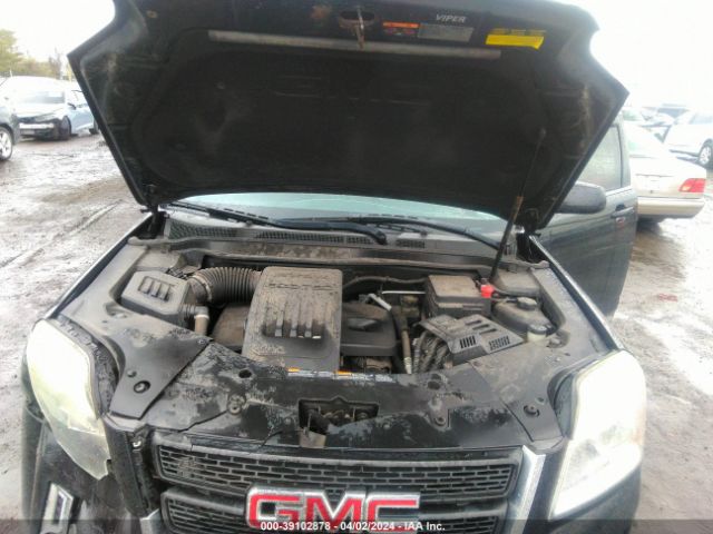 Photo 9 VIN: 2GKFLREK4C6379875 - GMC TERRAIN 