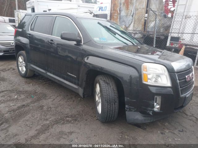 Photo 0 VIN: 2GKFLREK4D6102046 - GMC TERRAIN 