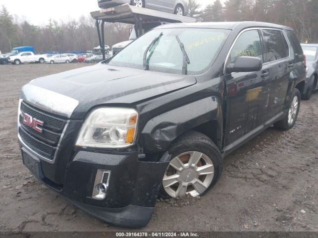 Photo 1 VIN: 2GKFLREK4D6102046 - GMC TERRAIN 